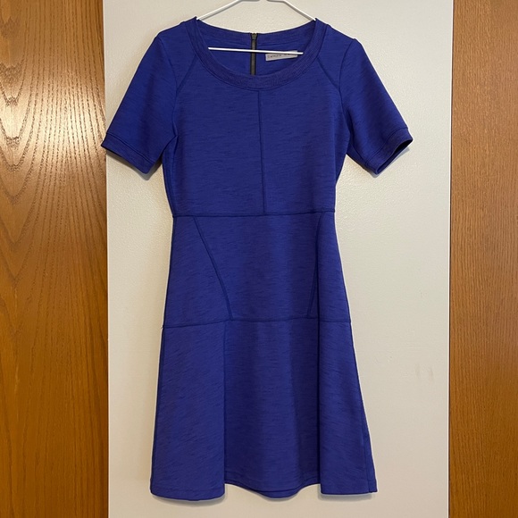 Athleta En Route Knit Dress - Picture 2 of 9